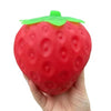 Strawberry Squeeze Stress Toy