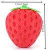 Strawberry Squeeze Stress Toy