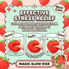 Strawberry Squeeze Stress Toy