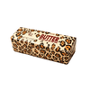 Leopard Print Squeeze Butter Stick
