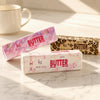 Leopard Print Squeeze Butter Stick