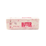 Leopard Print Squeeze Butter Stick