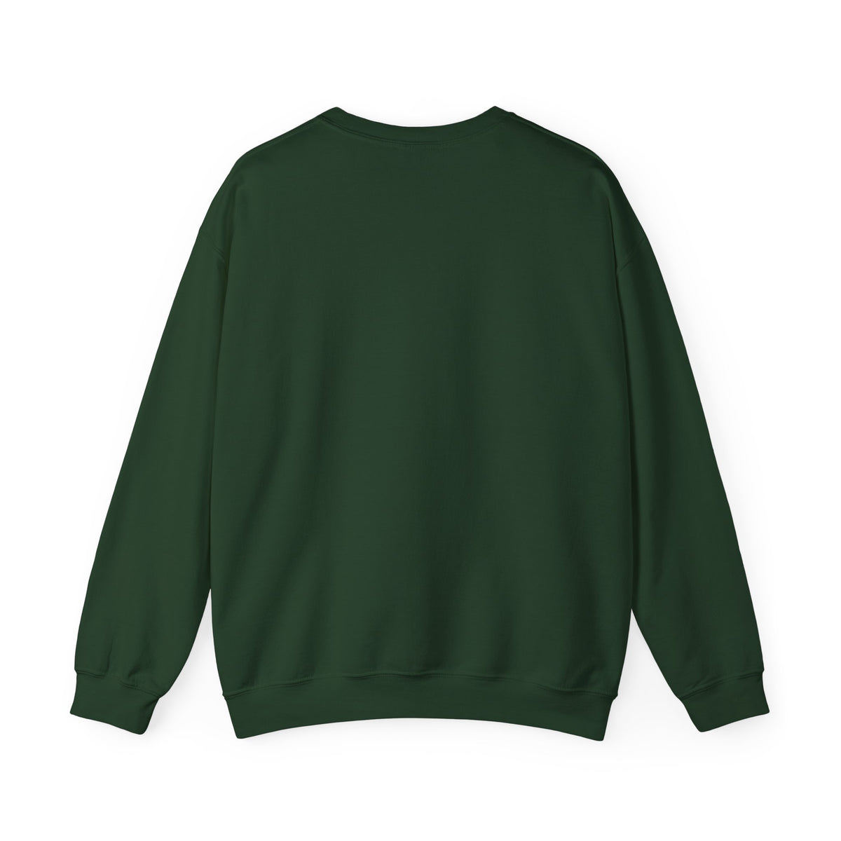 Merry Christmas Leopard Print Sweatshirt