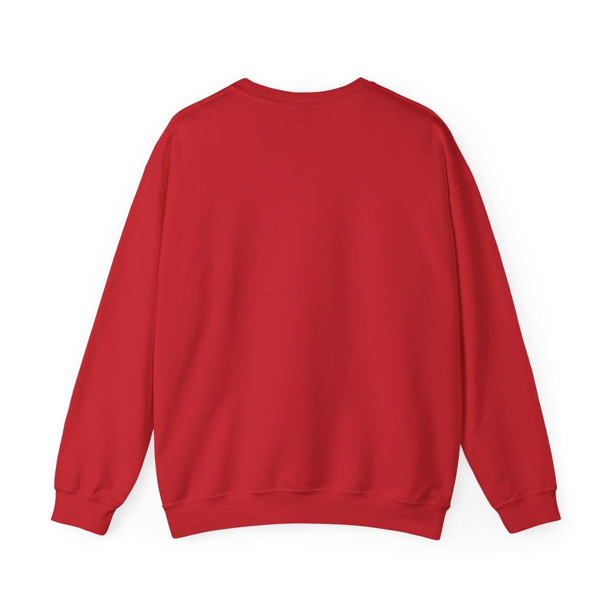 Merry Christmas Leopard Print Sweatshirt
