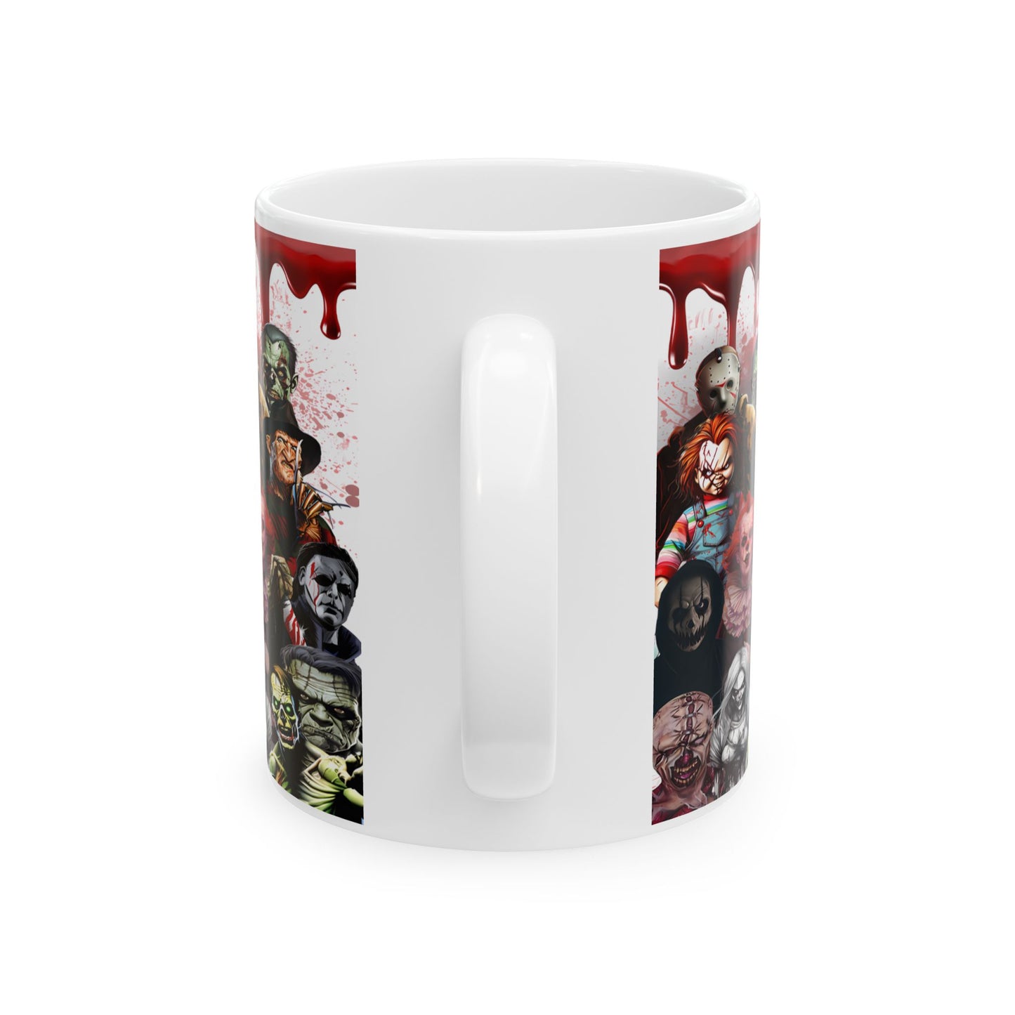 This Girl Loves Ceramic Mug, (11oz)